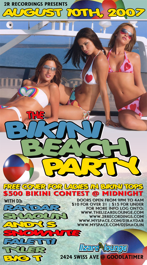 Bikini+contest+flyer